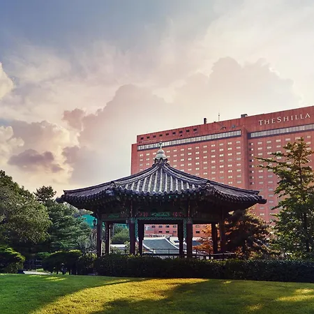 Hotel The Shilla Seoul