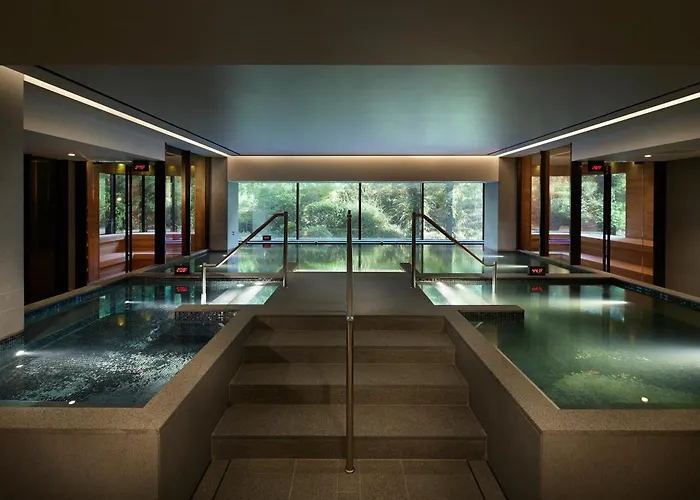 Hotel The Shilla