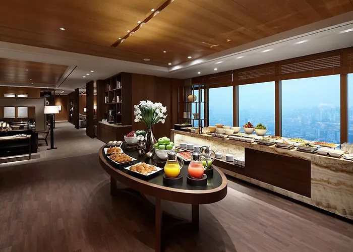 The Shilla 5* Seoul