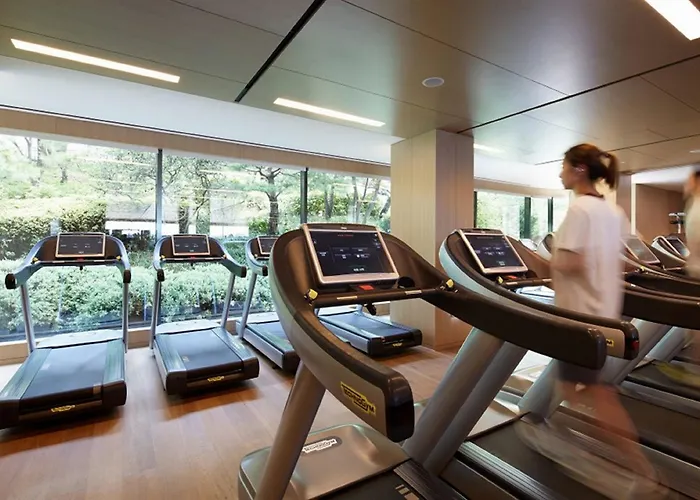 The Shilla Hotel Seoul