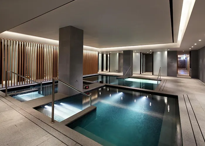 The Shilla Hotel Seoul