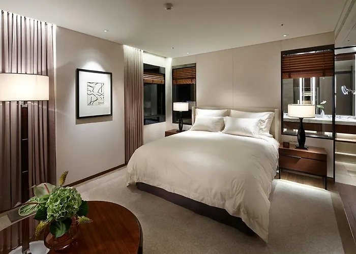 The Shilla Seoul