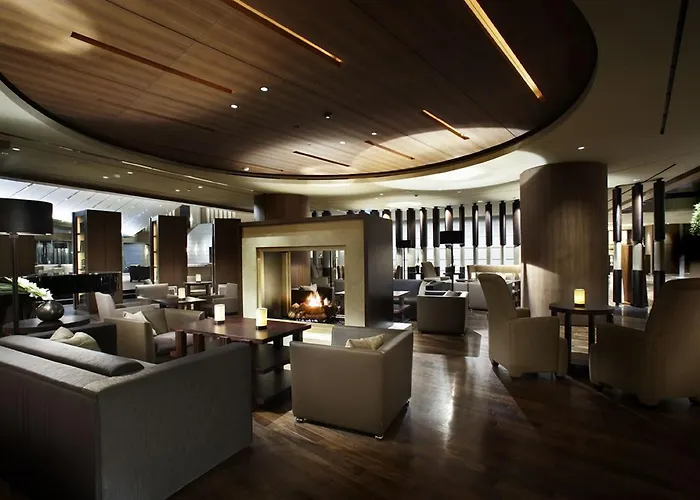 Hotel The Shilla