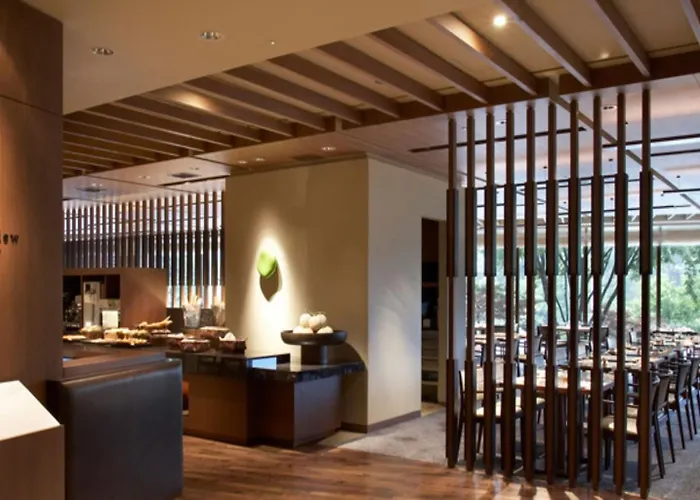 The Shilla Hotel 5*