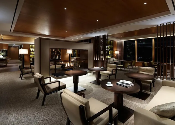 The Shilla 5* Seoul