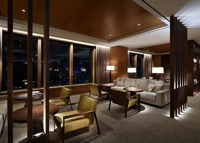 Hotel The Shilla 5*