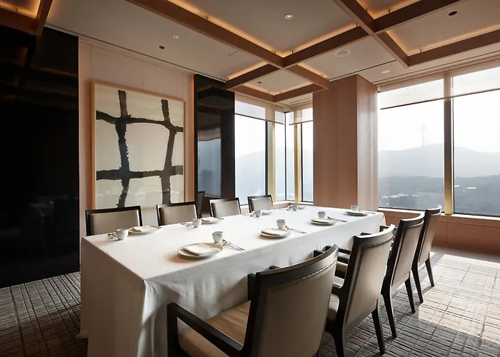 Hotel The Shilla Seul