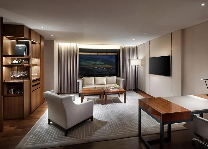 Hotel The Shilla