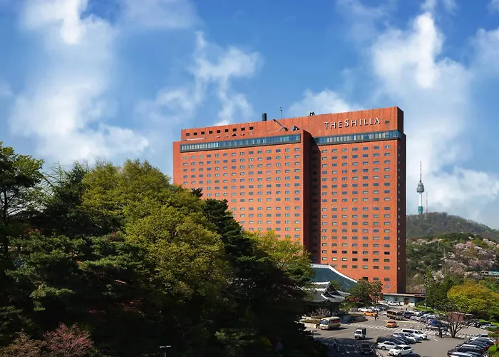 Hotel The Shilla