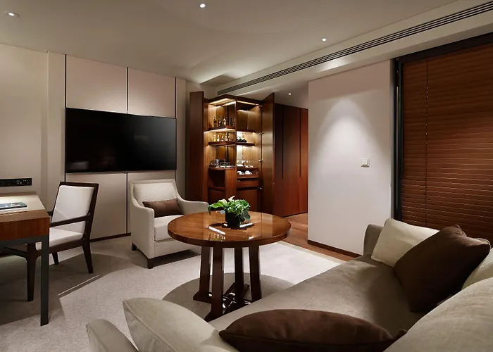 The Shilla 5*