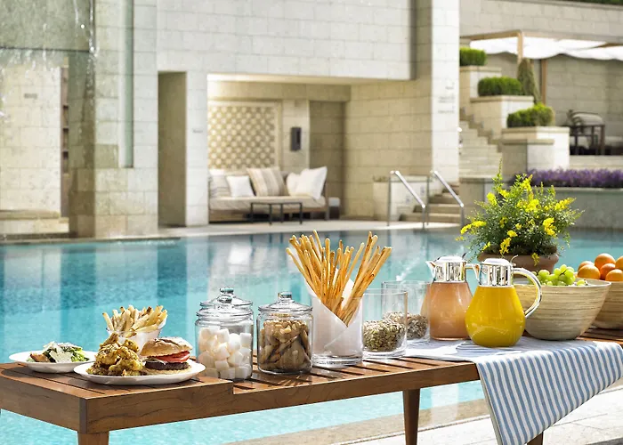 The Shilla Hotel 5*