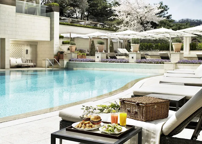 Hotel The Shilla 5*
