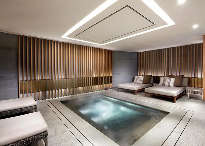 Hotel The Shilla 5*