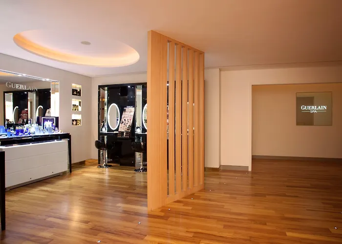The Shilla 5*