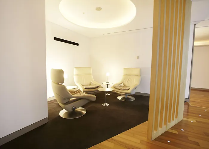 The Shilla Hotel Seoul