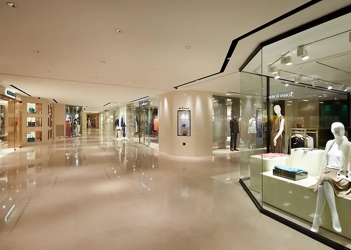 Hotel The Shilla Seoul