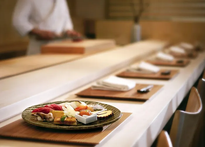 The Shilla Hotel Seoul