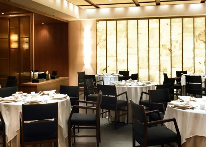 Hotel The Shilla Seoul