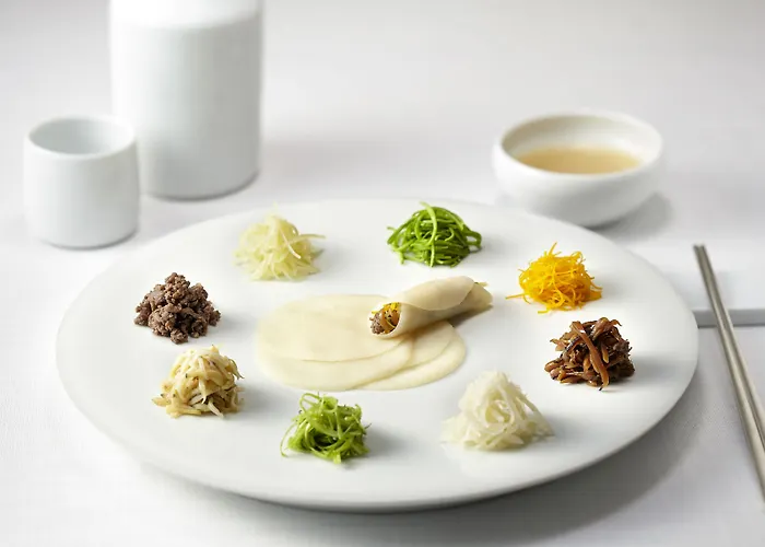 The Shilla 5* Seoul