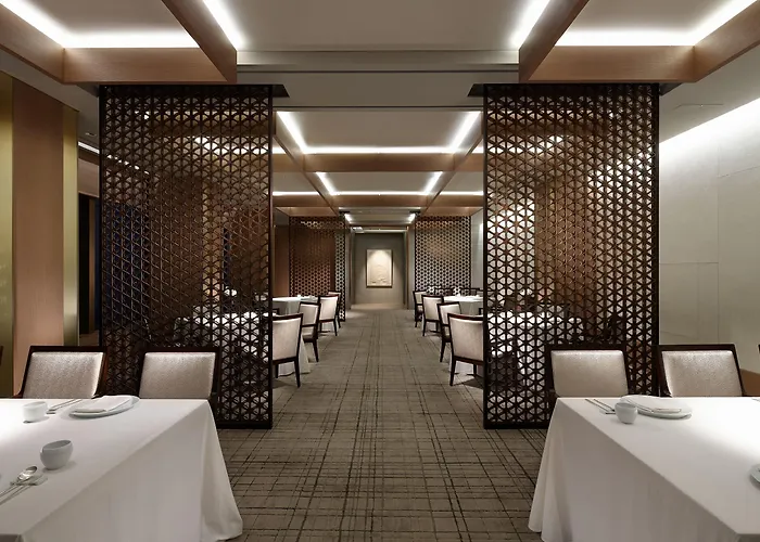 Hotel The Shilla Seoul