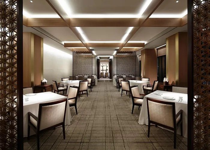 The Shilla Seoul