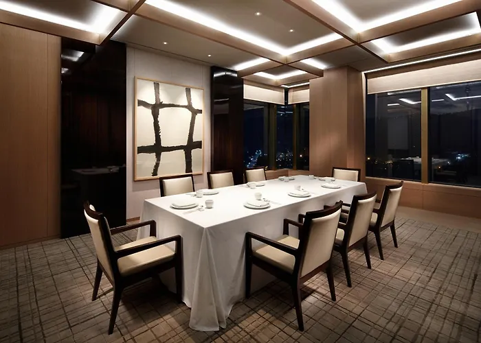 Hotel The Shilla 5*