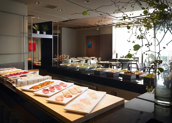The Shilla 5* Seoul