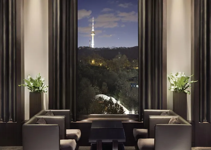 Hotel The Shilla 5*