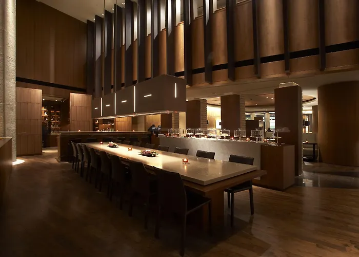Hotel The Shilla Seoul