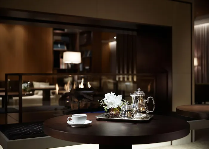 The Shilla Hotel 5*