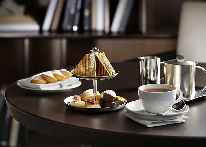 The Shilla Hotel Seoul
