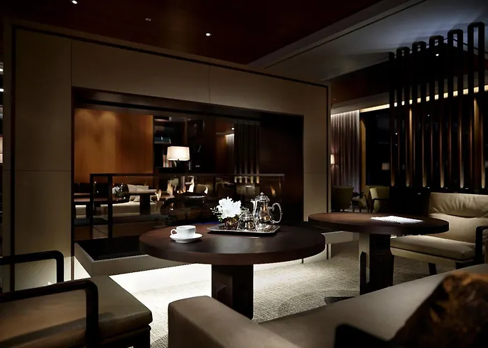 The Shilla Hotel Seoul
