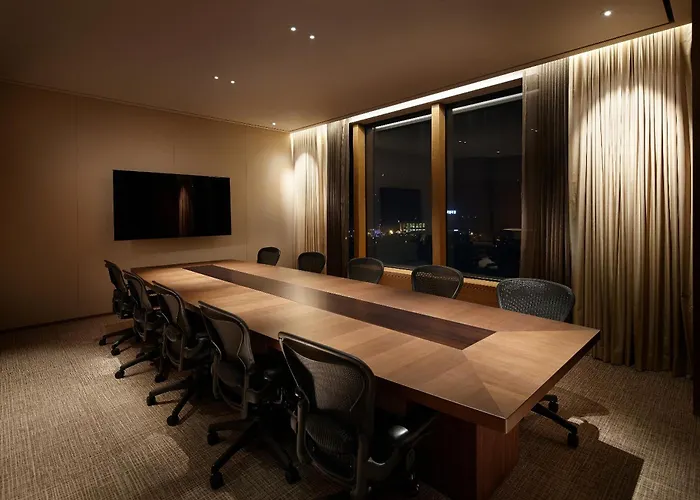 Hotel The Shilla 5*
