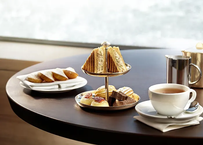 The Shilla 5* Seoul