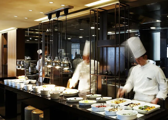 The Shilla Hotel 5*