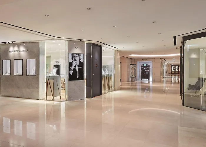The Shilla Seoul