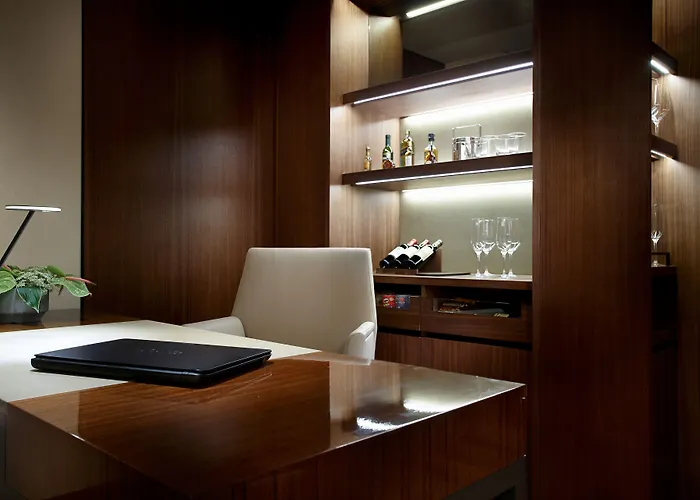 The Shilla 5* Seoul