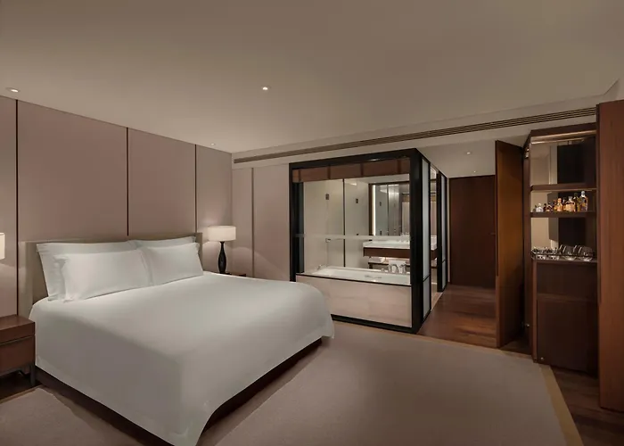 The Shilla Hotel 5*