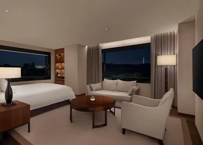 Hotel The Shilla 5*