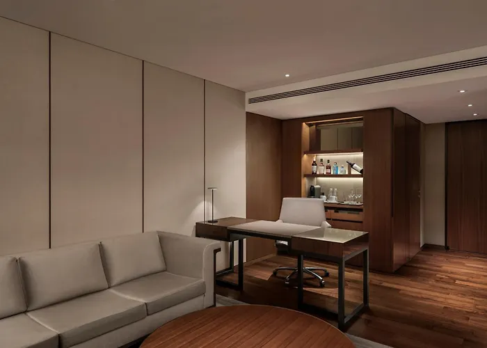 The Shilla Hotel Seoul