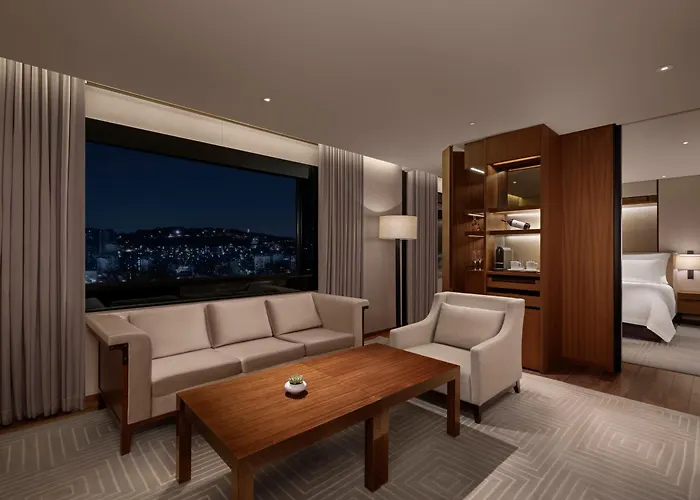 The Shilla Seoul