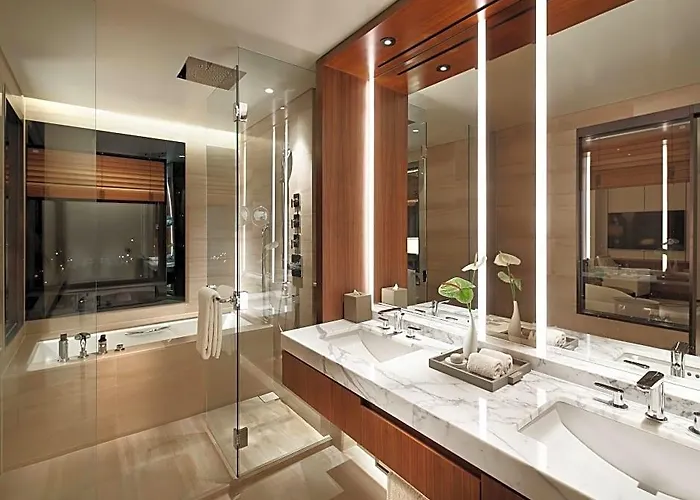 The Shilla Hotel 5*