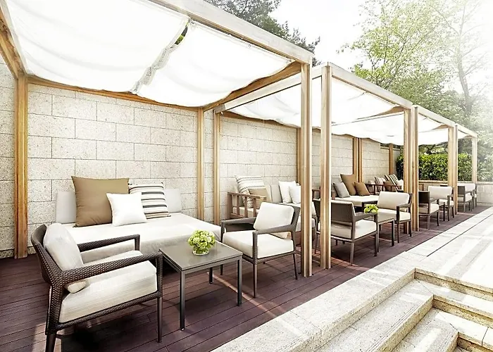 The Shilla Seoul