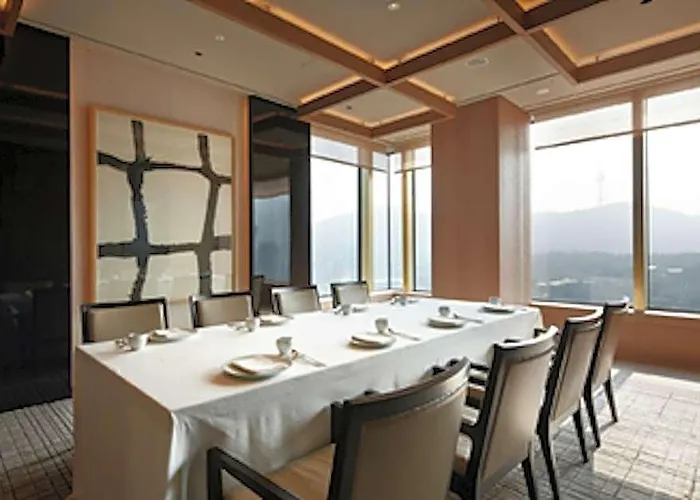 The Shilla Hotel 5*