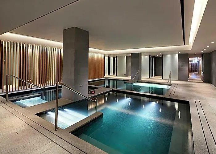 Hotel The Shilla Seoul