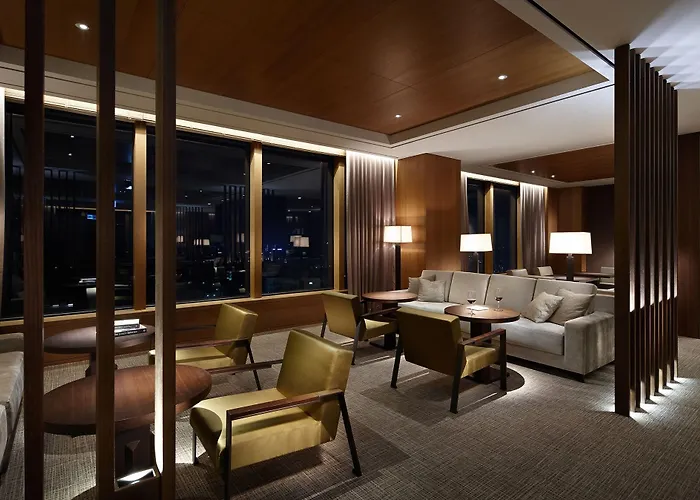 Hotel The Shilla Seul