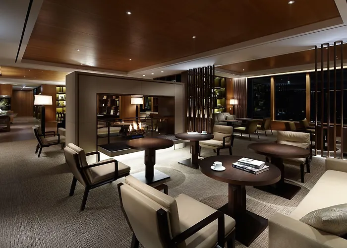 Hotel The Shilla 5*