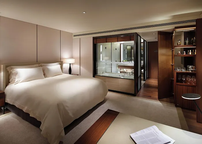 The Shilla 5* Seul