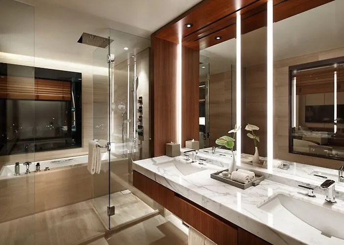 Hotel The Shilla Seul