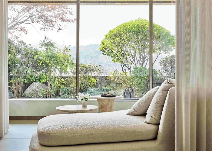 Hotel The Shilla Seul